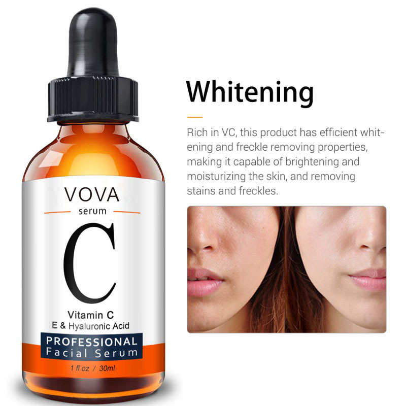 Vitamin C Serum Facial Serum Amazon CJdropshipping