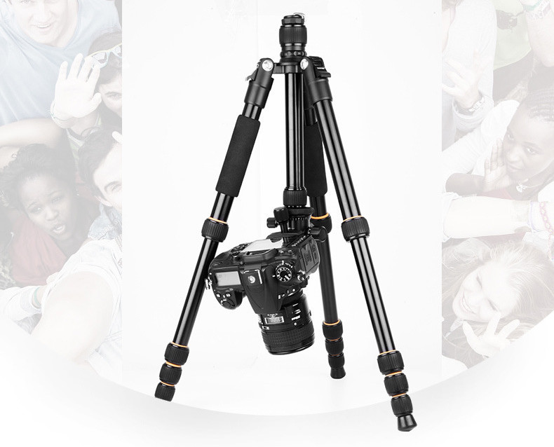 Camera Tripod