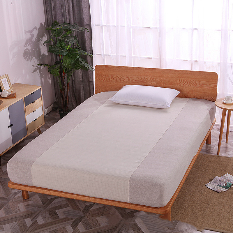 Ground Air Sheet Silver Fiber Conductive AntiStatic Bedding
