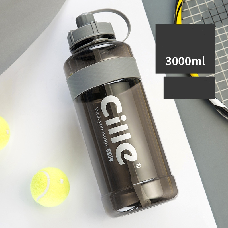 High quality sports water bottle