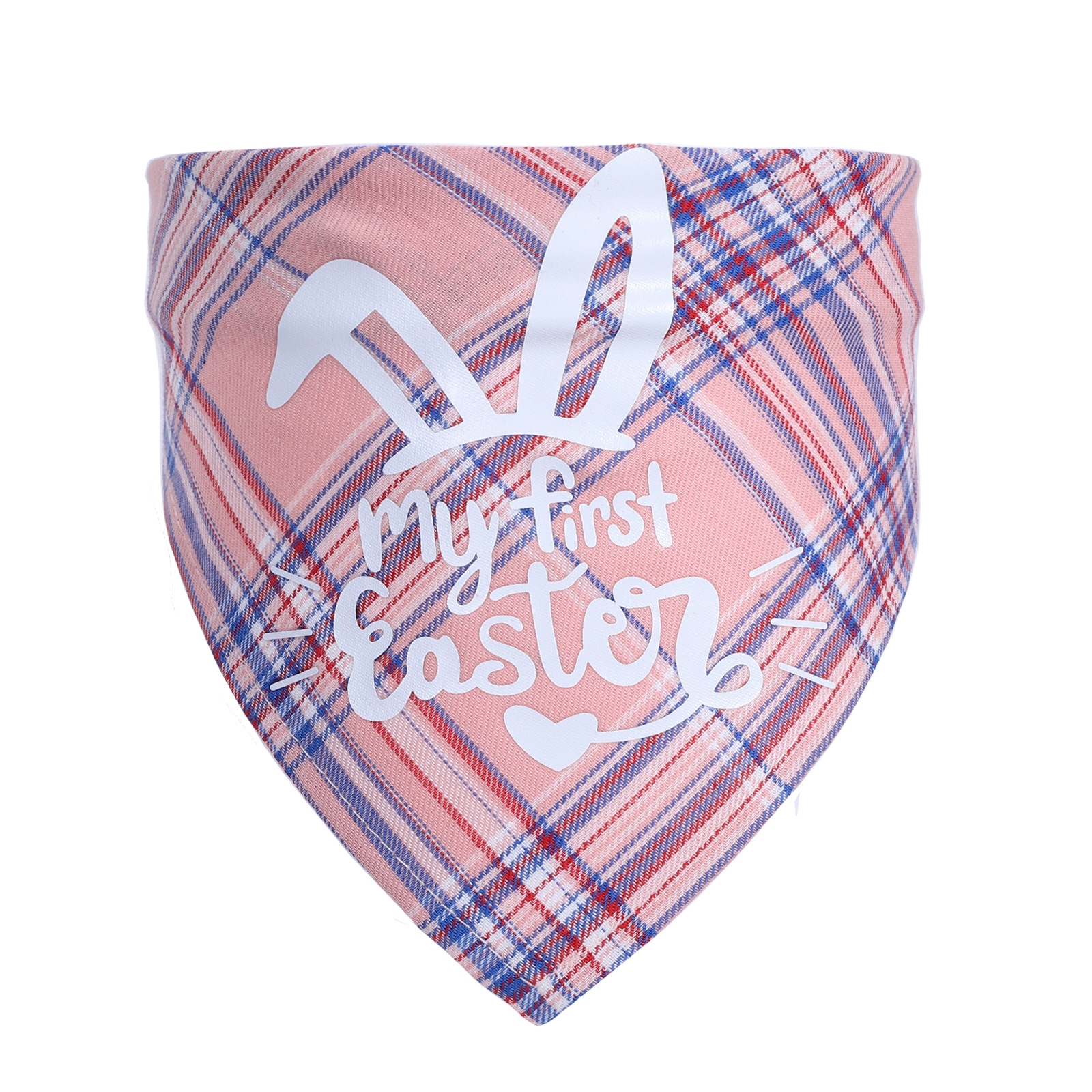 Get your furry friend in the Easter spirit with our adorable Easter bandanas for dogs! Made with soft and durable materials, these bandanas feature cute and colorful designs that will make your pooch the talk of the town during the Easter holiday.