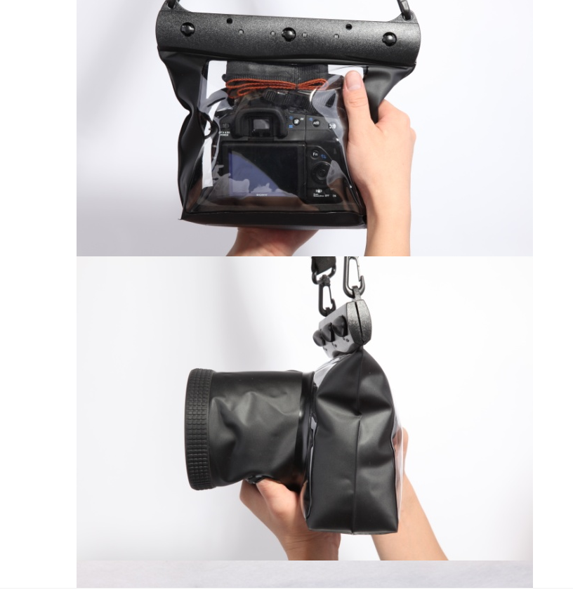 Camera Diving Bag