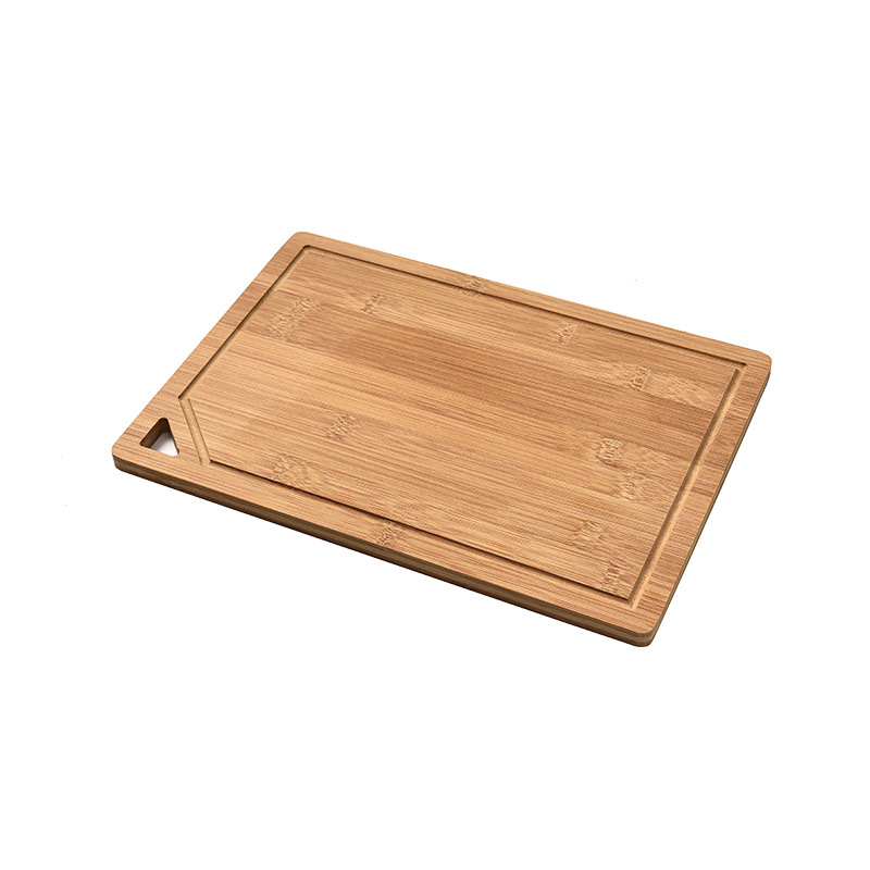 Wooden cutting boards - 3 shapes