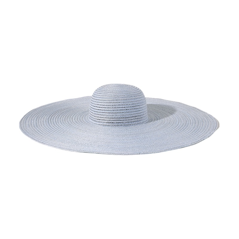 ce2a366c 5596 4406 8b21 e74c11ade1ba - Wide-Brim Fashion All-Match Sunscreen Holiday Straw Hat