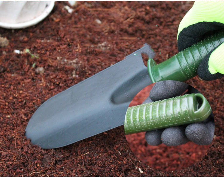 4 pcs Gardening tools - 19 - Smart and Cool Stuff