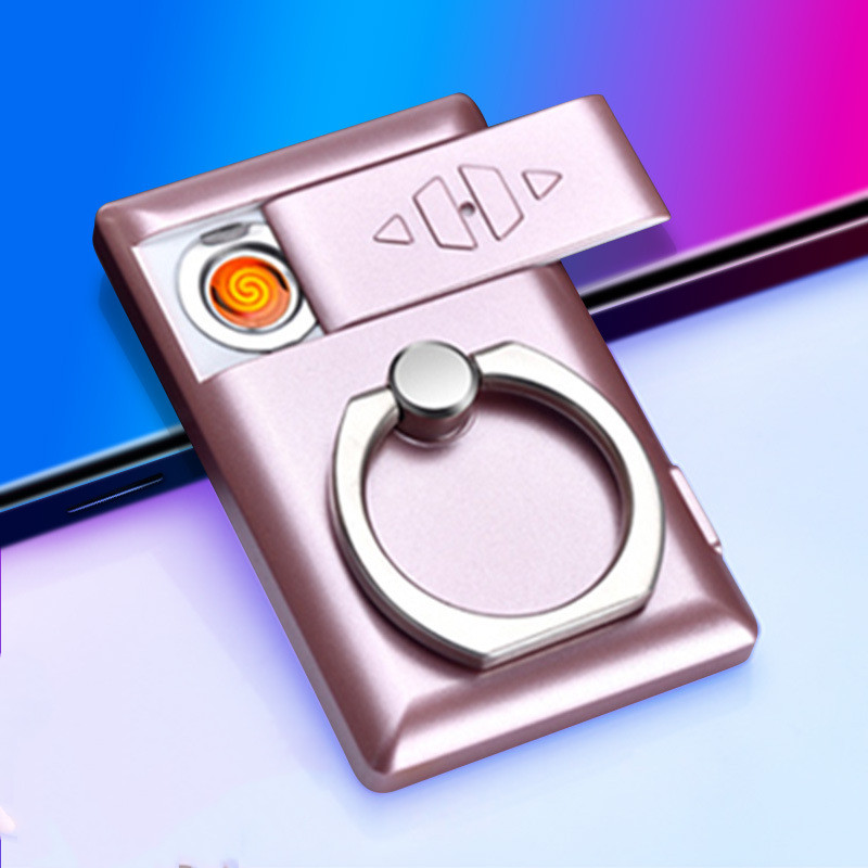 Personality Ring