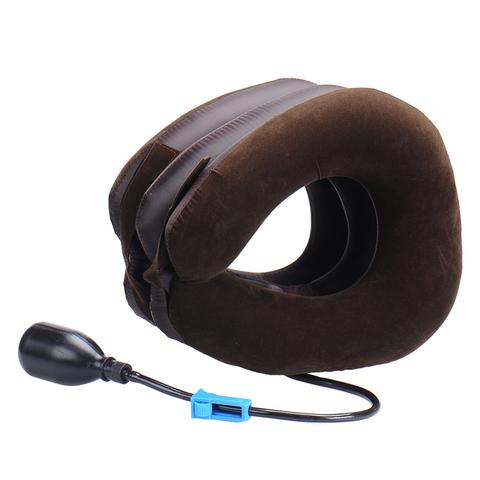 Medical Cervical Traction Device For Neck Protection