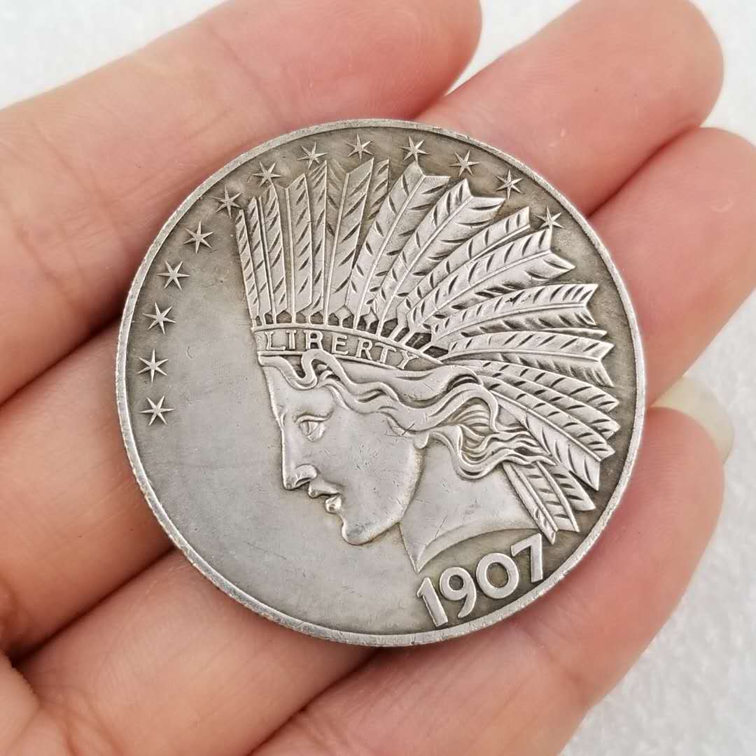 indian-silver-dollar-commemorative-coin-cjdropshipping
