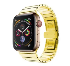Color: Gold, Size: 42to44 - Compatible with Apple 