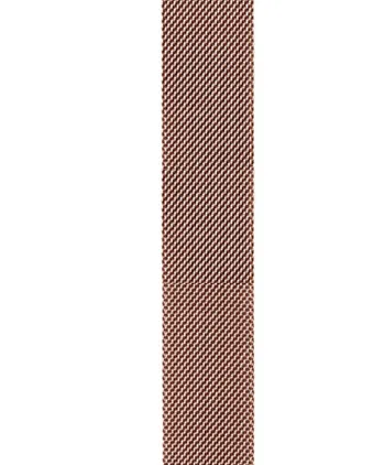 Color: Retro gold, Size: 38mm - Compatible with Ap