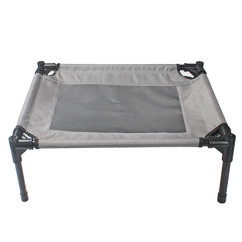 Oxford Cloth Removable Washable Breathable Bed Pet Dog Bed Dog Trampoline - Picture 6 of 6