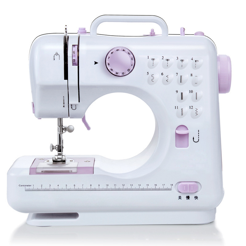 Fanghua 505A multi-function Sewing-Machine