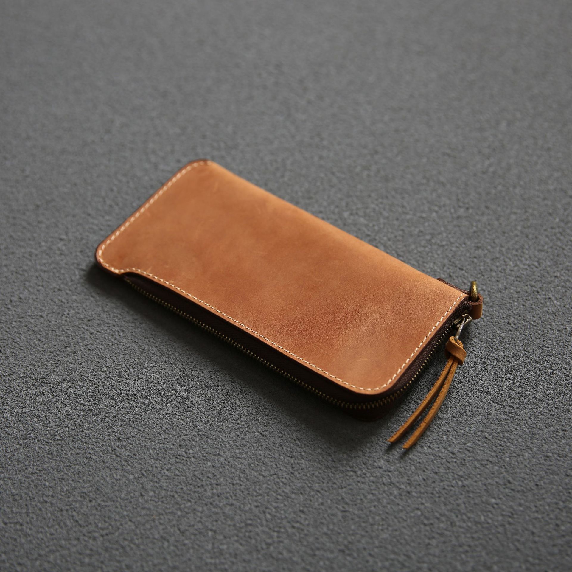 Buy Genuine Leather Mens Tray Purses Coin Purse Cash Change Wallet Key  Holder Money Pouch, Money Change Holder Best Holiday Gift for her Mother  Husband Wife or Friends Online at desertcartINDIA