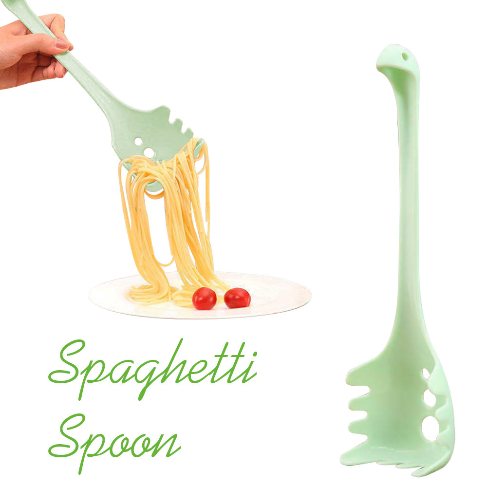 Multifunctional Spaghetti Spoon | Cooking