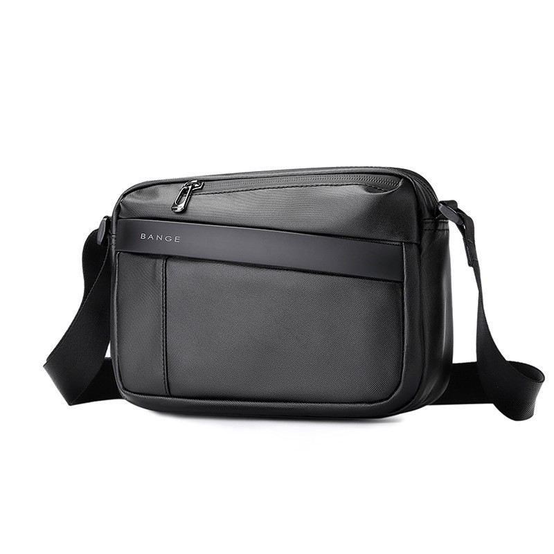 Crossbody Bag Men's Waterproof Shoulder - CJdropshipping