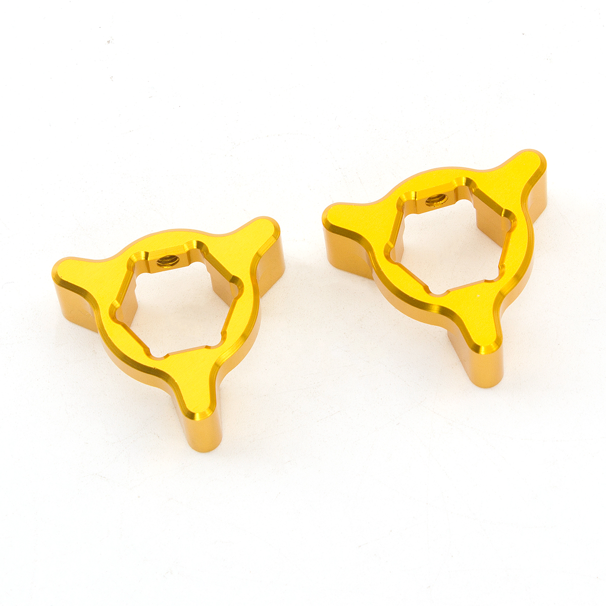 Motorcycle Front Shock Absorber Adjustment Screw CJdropshipping