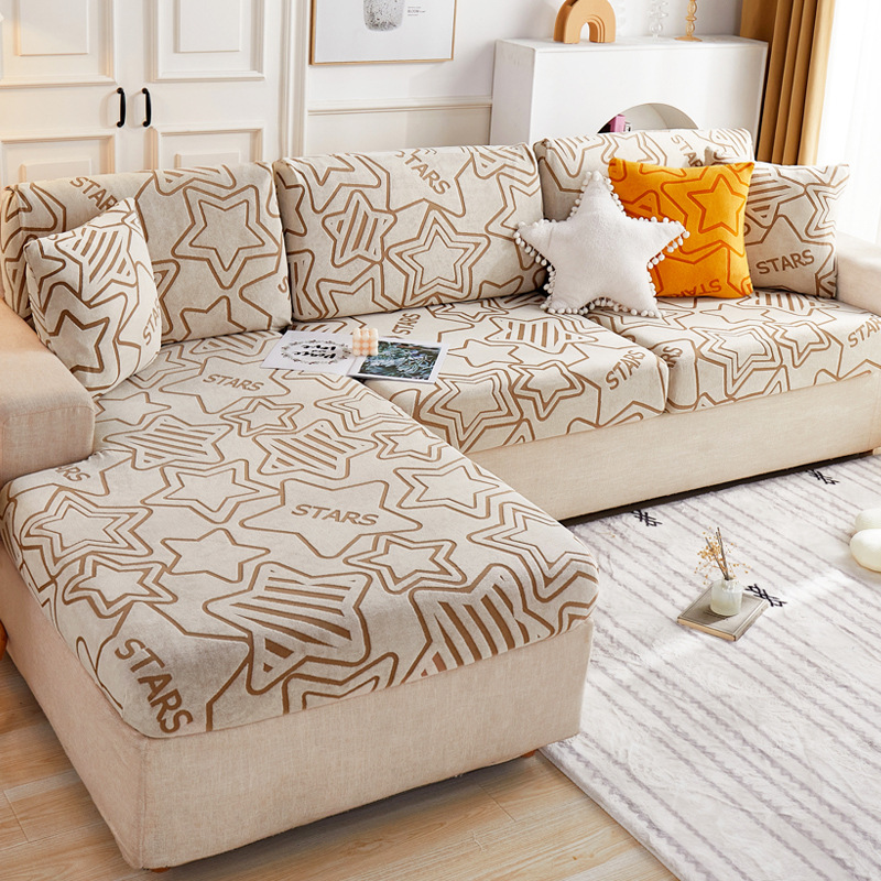 Unleash the Potential of Your Sofa