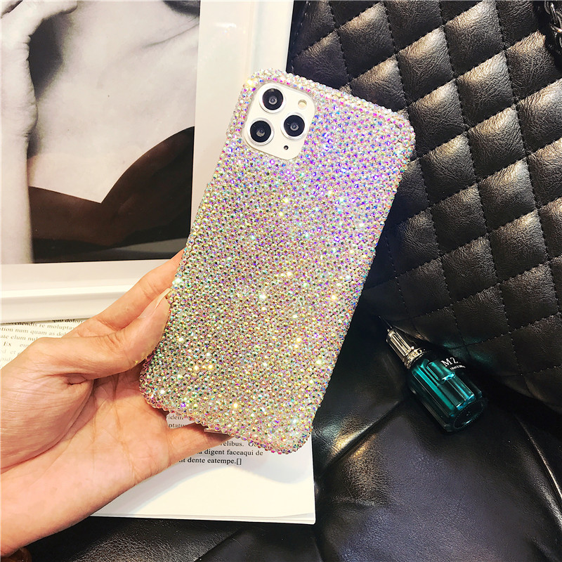 Diamond iphone case - casetok