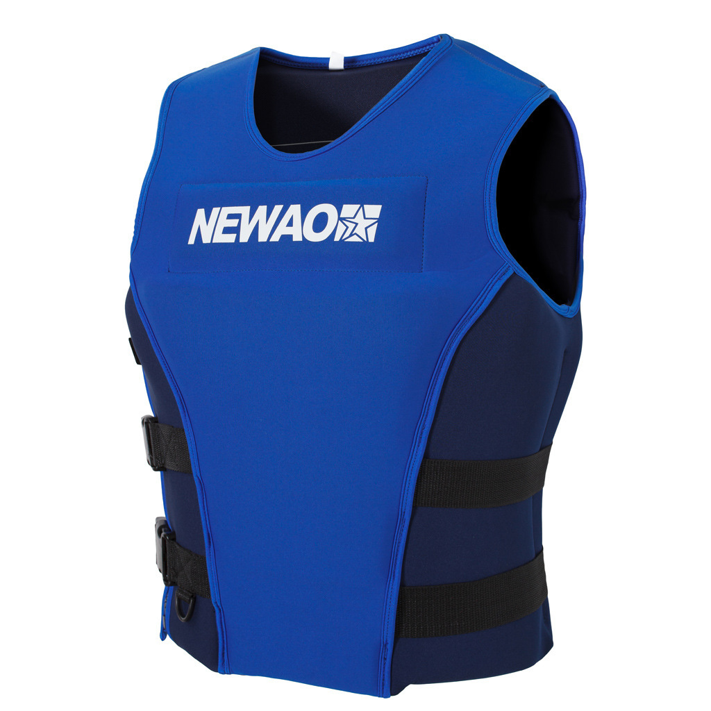 Motorboat Life Jacket for Adults