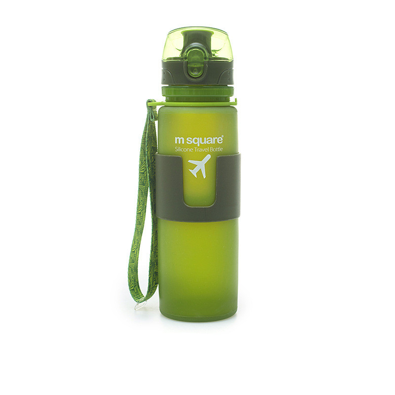 Portable Sports Water Bottle