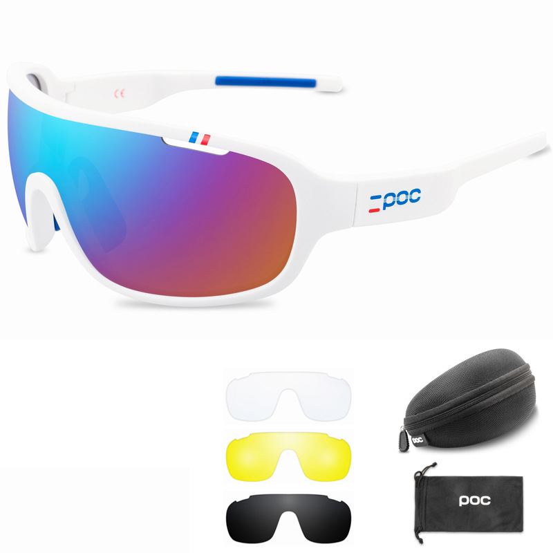 goggles for skiing and cycling