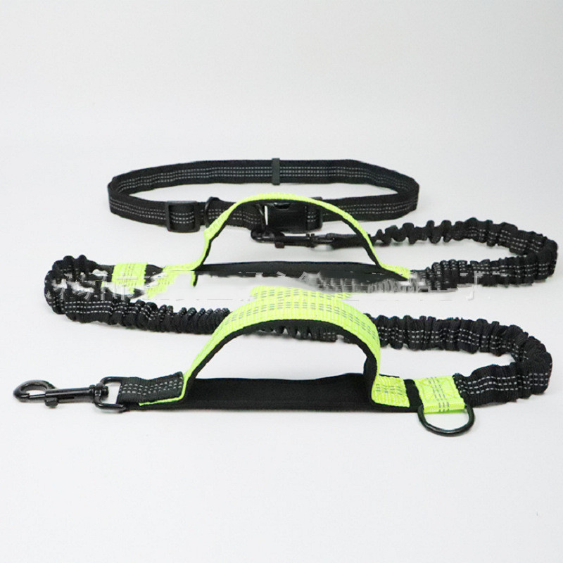 Pet Products Traction Rope Multifunctional 6