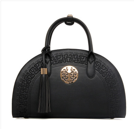 Women's Versatile Shoulder Bag | Soft Handle Handbag