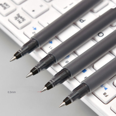 Xiaomi The Same Type Of Giant Can Write Gel Pen, Signature Pen—2