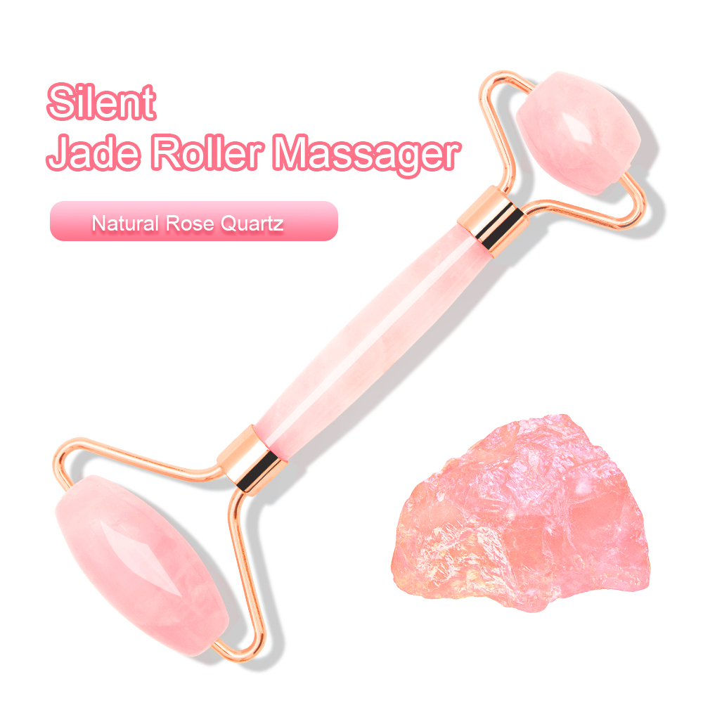 Beauty Jade Massage Facial Massage Beauty Massage Roller