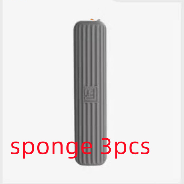 Mini Mops Floor Cleaning Sponge Squeeze Mop Car Portable Window Cleaning - Picture 14 of 14