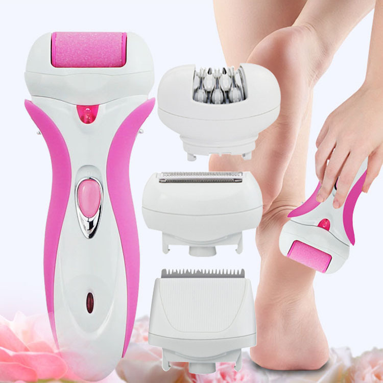 Multifunctional Electric Pedicure Pedicure Machine CJdropshipping