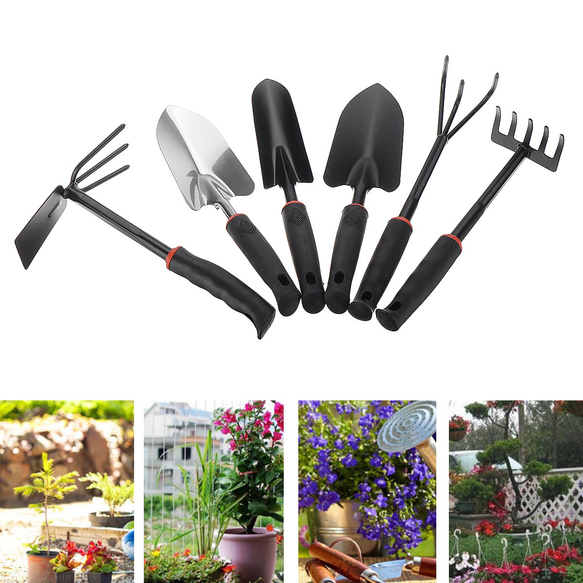 Useful gardening tools - 51 - Smart and Cool Stuff