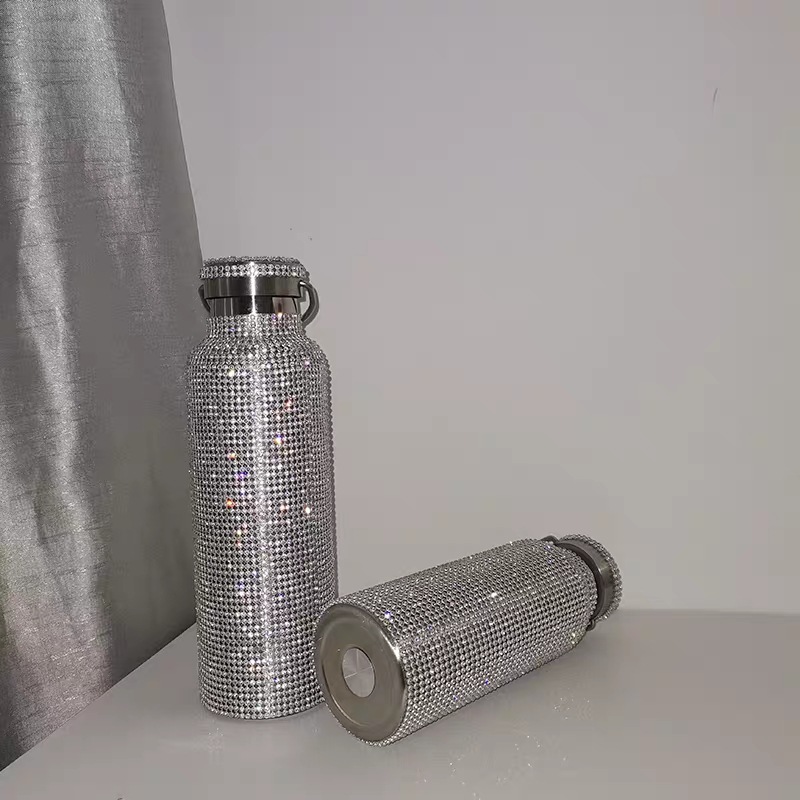 304 Water Bottle Thermos 