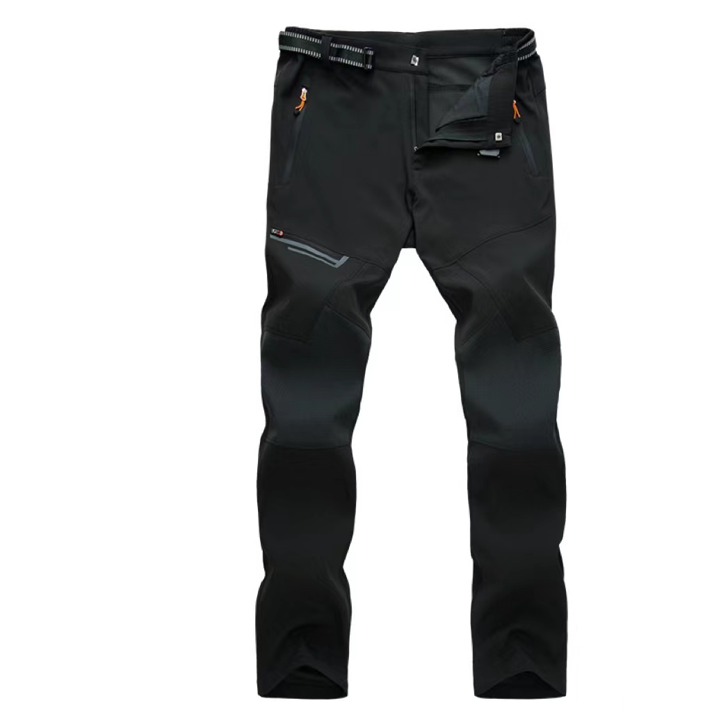  Waterproof Charge Pants for Men