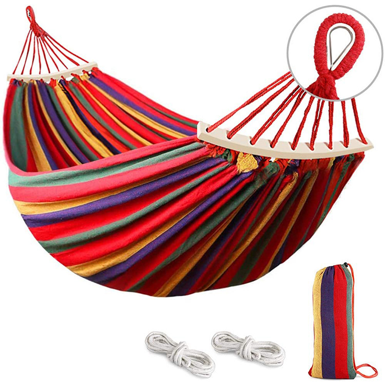 Lightweight Balance Hammock 