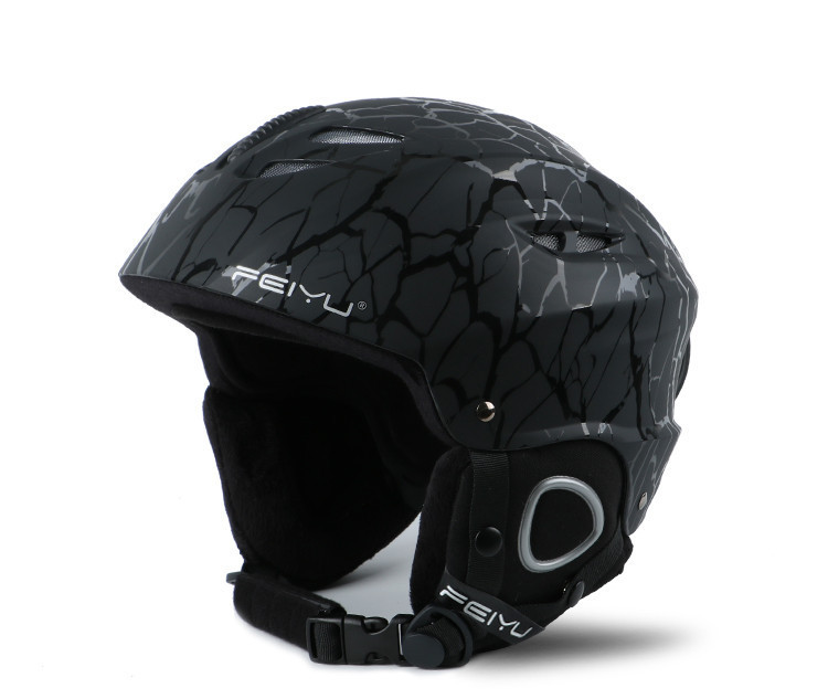 Ski and Snowboard Helmet for kids