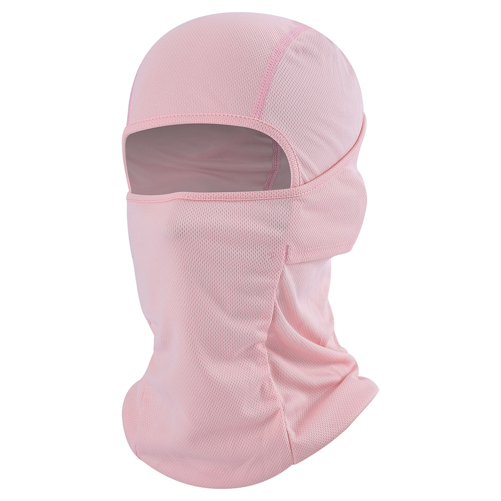 Pink Ski Mask Shipping Out in 1 Day -  Canada