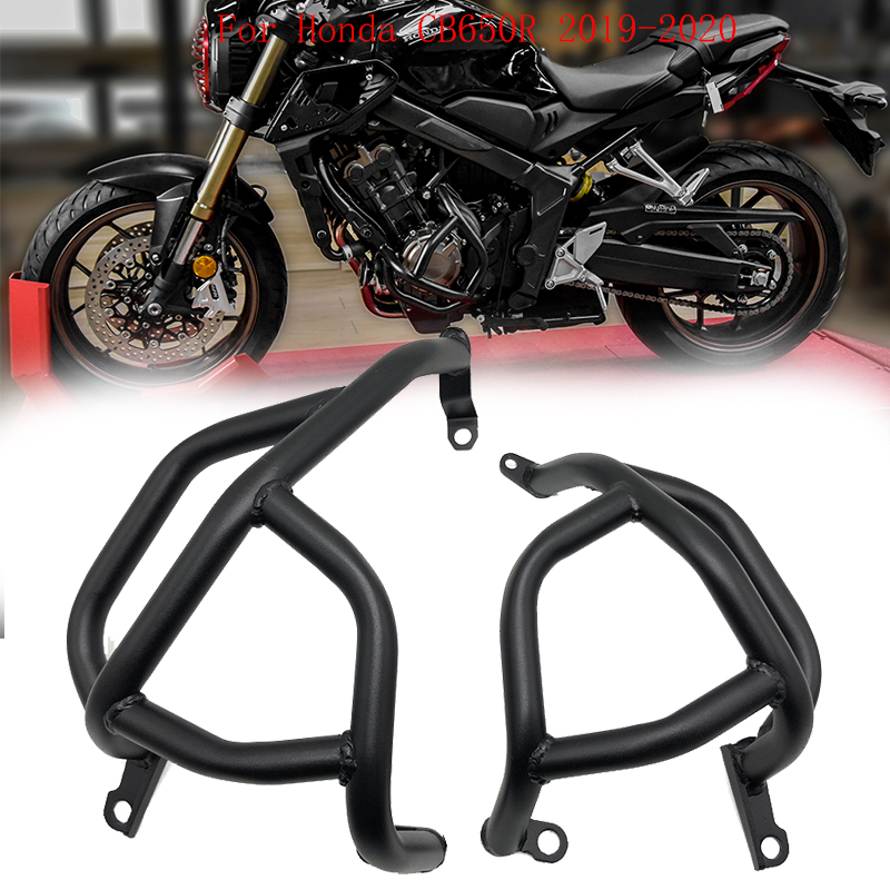 Modified Motorcycle Engine Guard Bar CJdropshipping