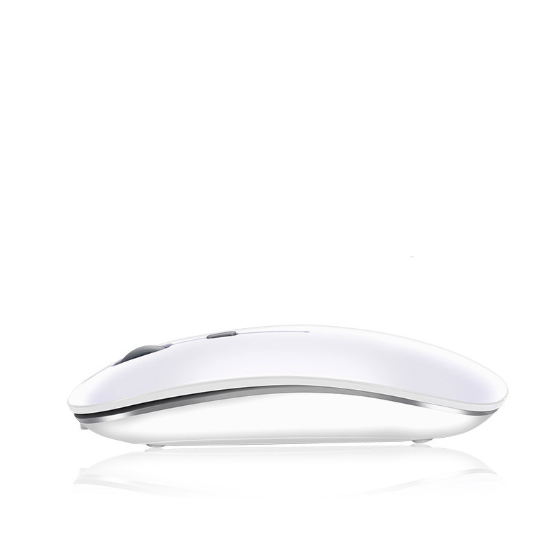 Ipad Wireless Bluetooth Mouse For Rechargeable
