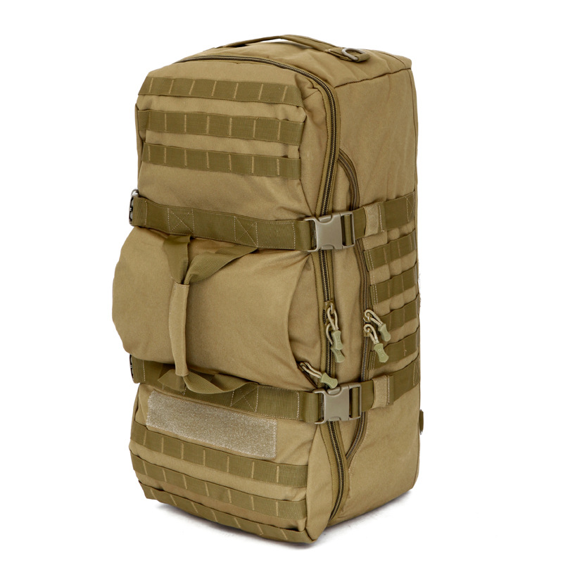 Multifunctional And Large-capacity Outdoor Travel Backpack