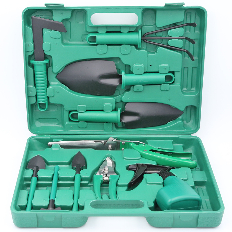 yard tool set