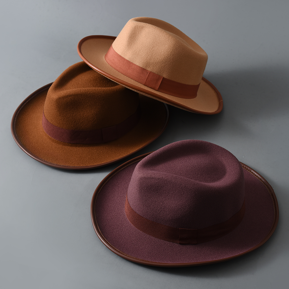 Western Cowboy Sun Hat Men And Women - CJdropshipping