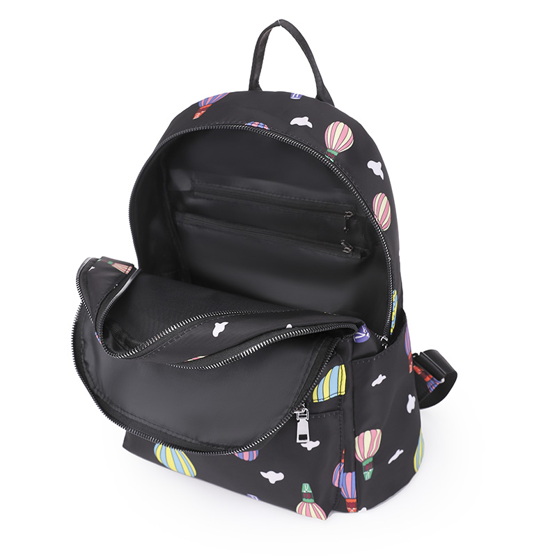 de76fd7c 0a94 4fd6 bad7 3354a48f8985 - Casual Water-Repellent Large-Capacity Printing And Wear-Resistant Backpack