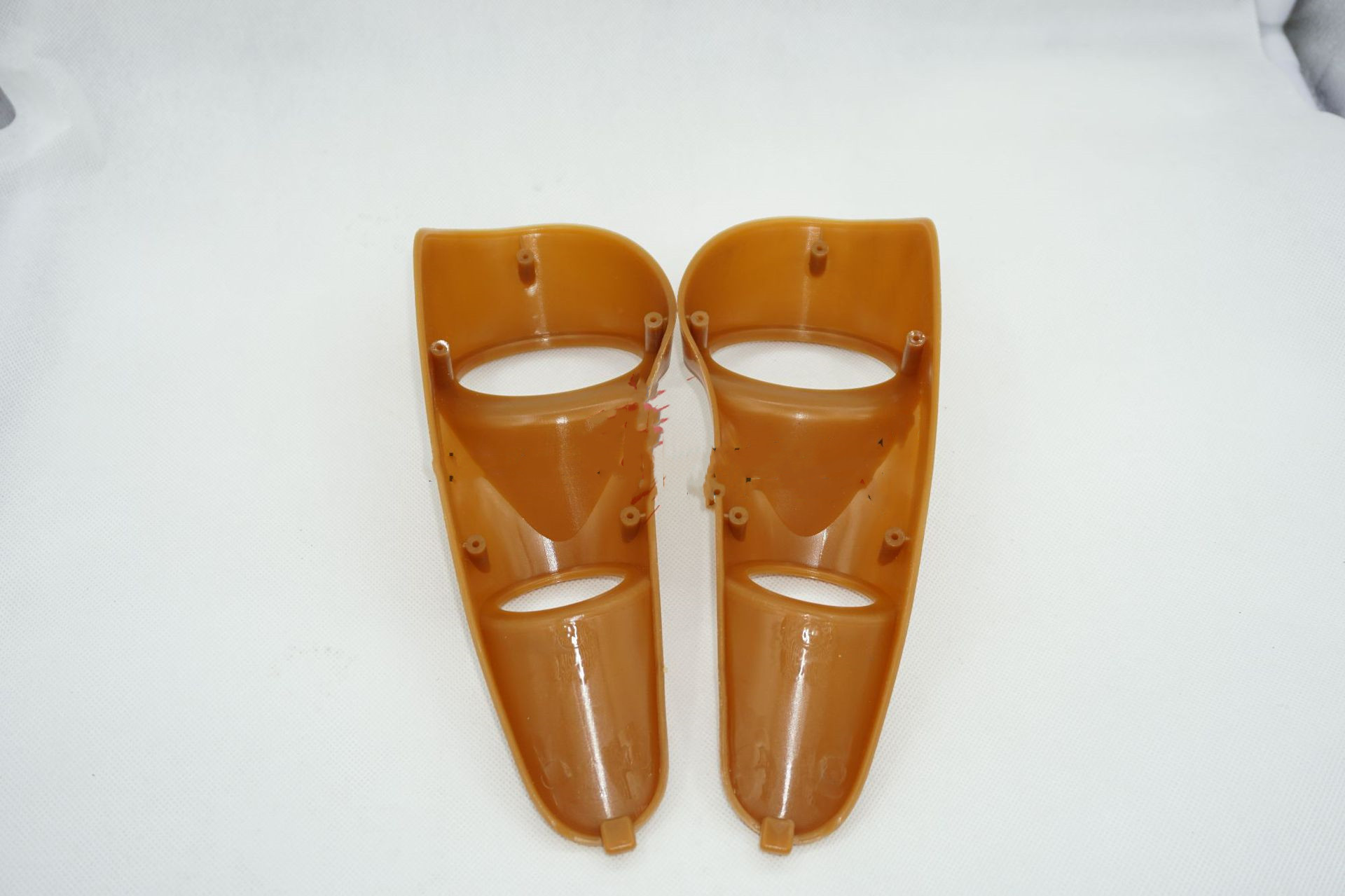 Tweeter Support Bracket Car Audio Threeway Apillar Mold Mold