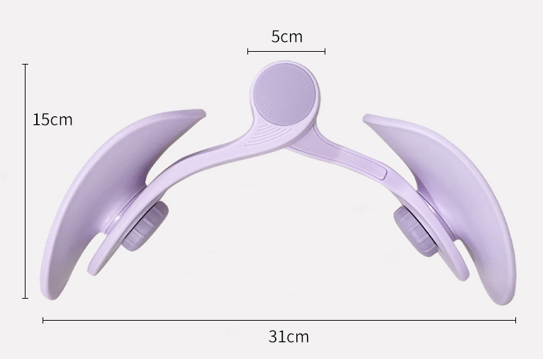 Sculpt and Strengthen: Buttock Warping Practice Tool for Effective Pelvic Floor Muscle Training