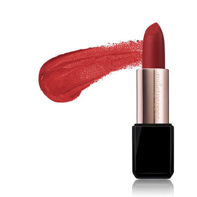 Orange Red Matte Lipstick - One Buy Club