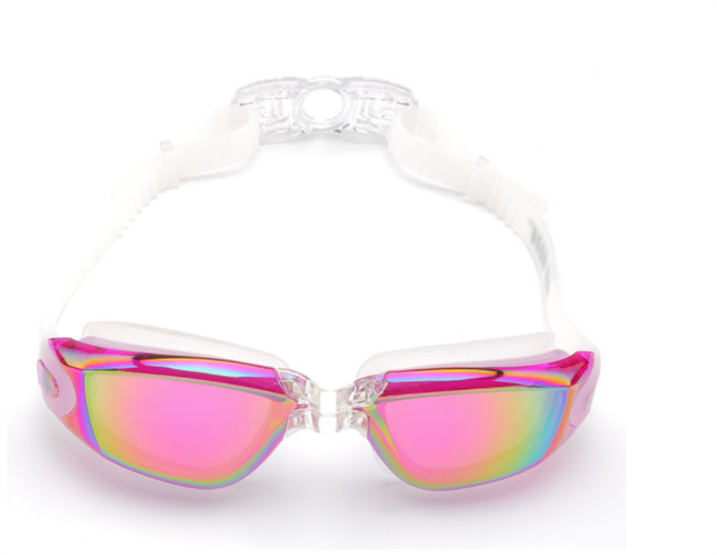 eye protection glasses for swimming