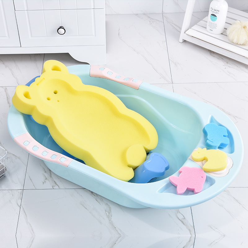 Baby Bath Frame