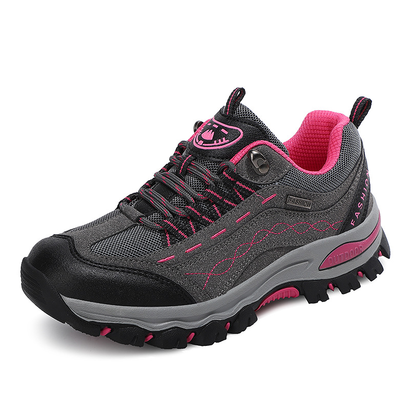 Durable High Quality Hiking Shoes