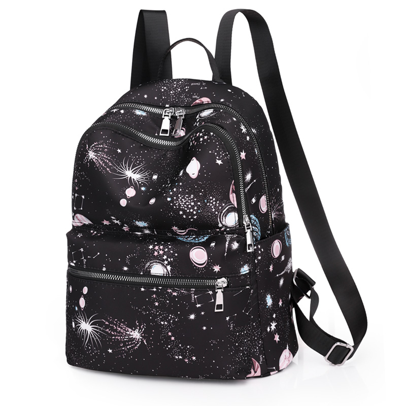 e1712048 4e99 4d02 b0c9 dd949d53017a - Casual Water-Repellent Large-Capacity Printing And Wear-Resistant Backpack
